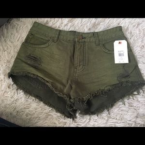 Billabong shorts